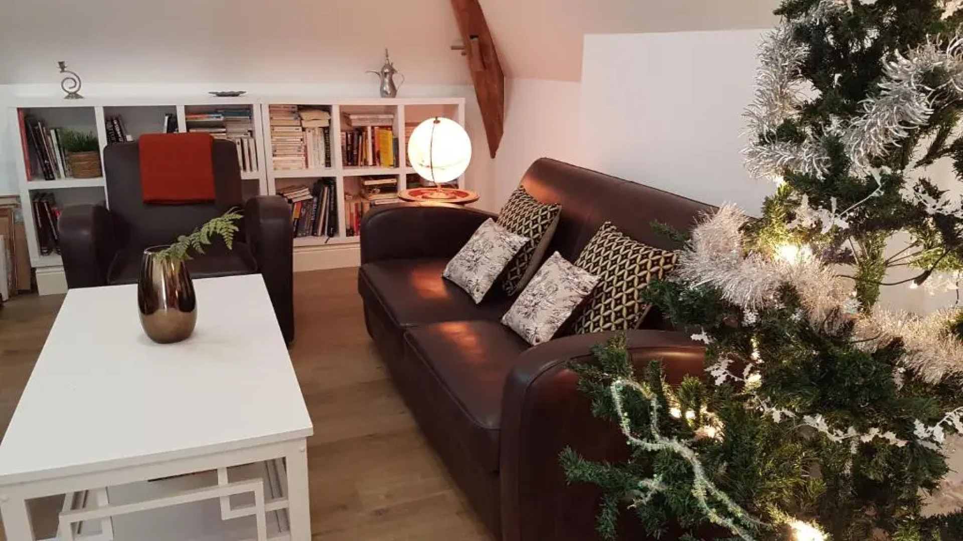 Les 7 Tilleuls - Chambres d'hôtes