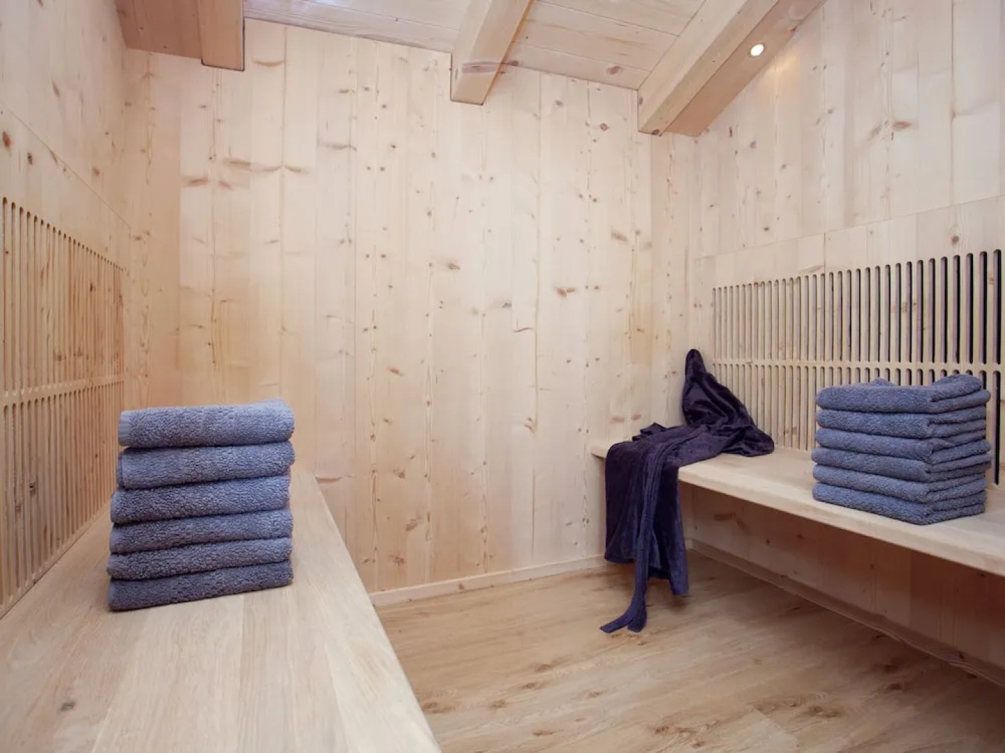 Apartment in Ramsau Near Ski Bus & Sauna