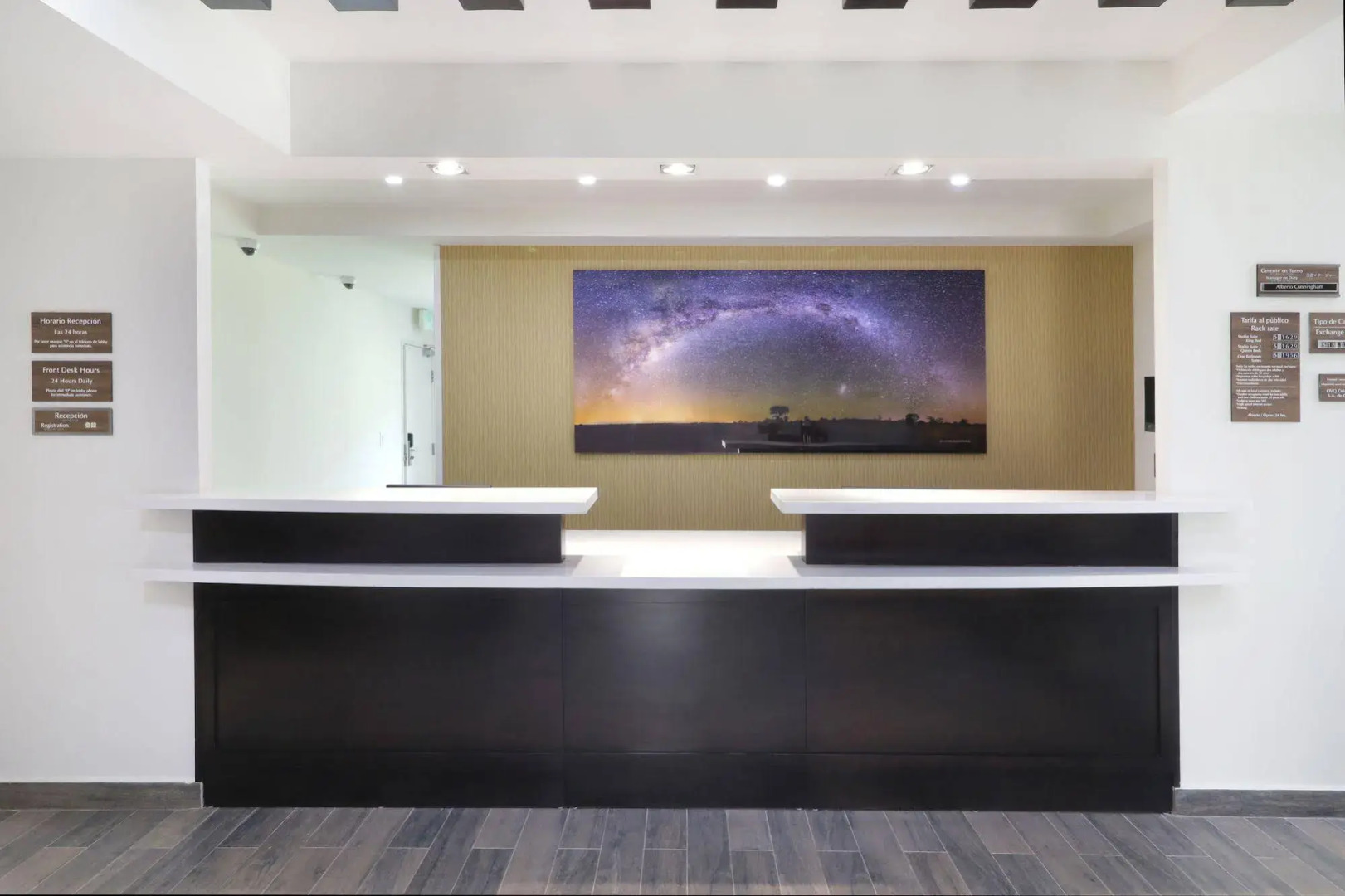 Candlewood Suites Celaya