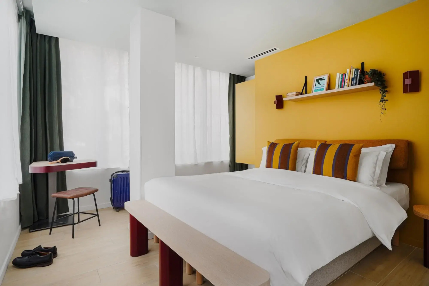 Résidence Edgar Suites Vicat - Porte de Versailles