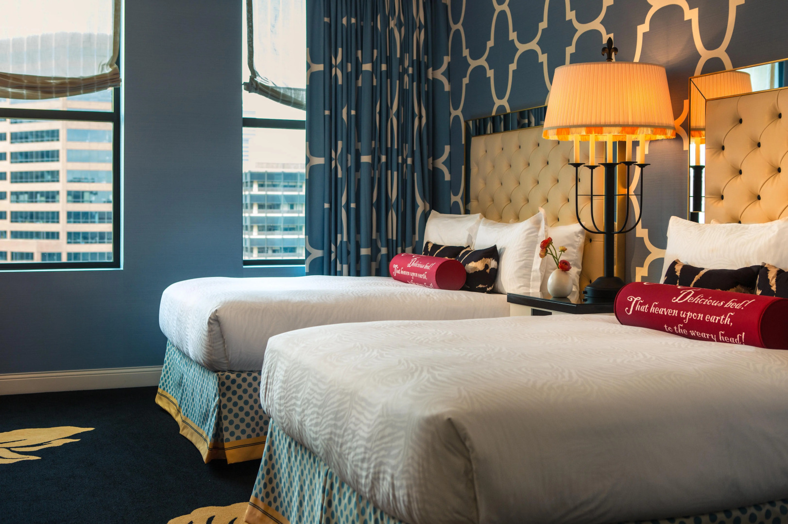 Kimpton Hotel Monaco Philadelphia by IHG