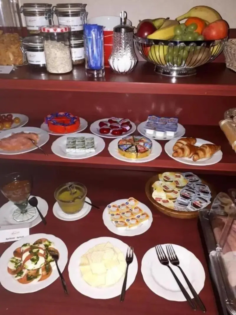 Hotel Restaurant Ramster