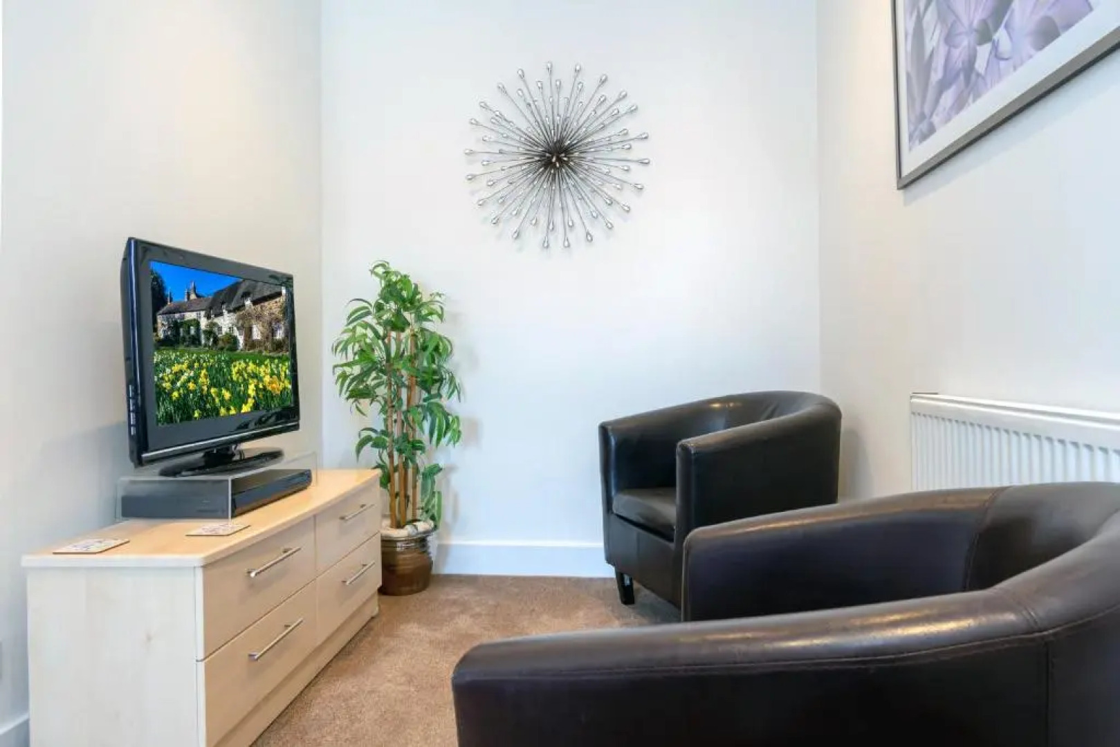 The Richmond Bed & Breakfast