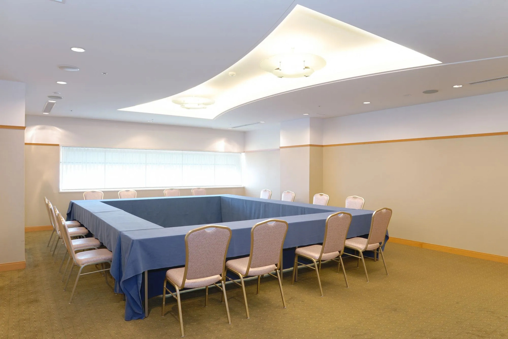 Odakyu Hotel Century Sagami Ono