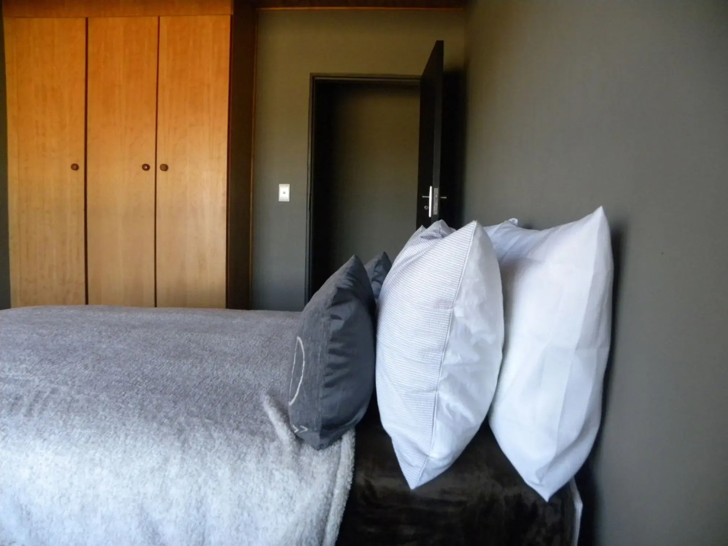 Sun Valley Organics Farm - Zara Cottage