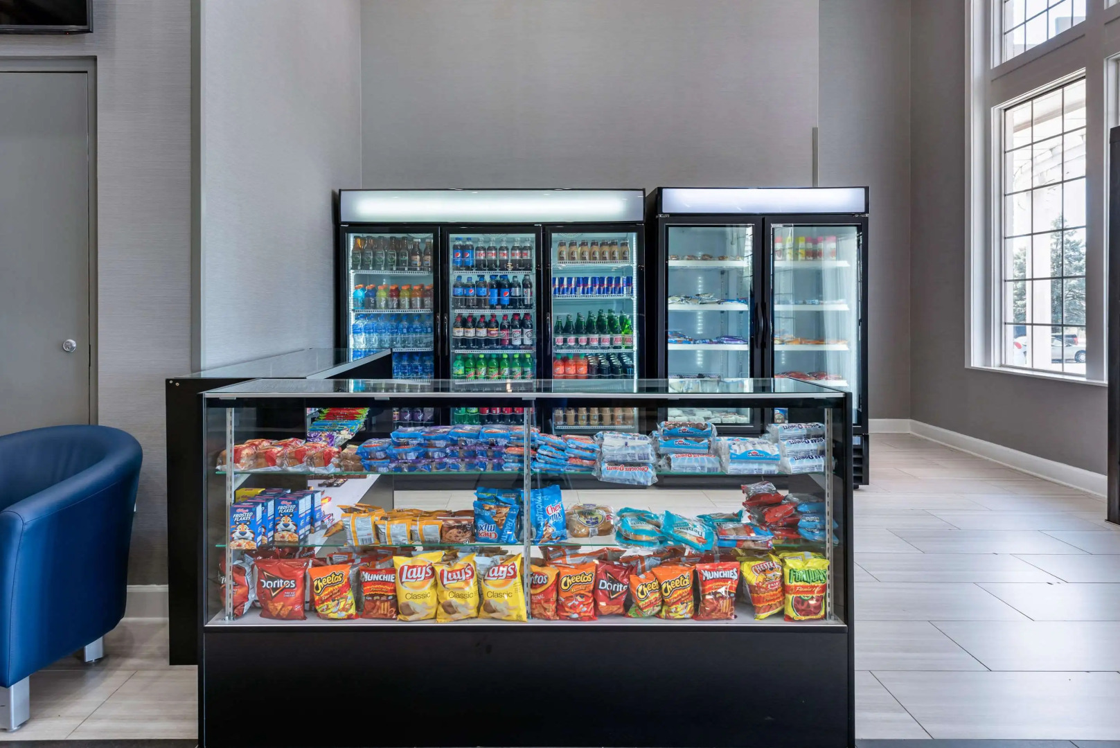 Clarion Hotel Conference Center Lexington North