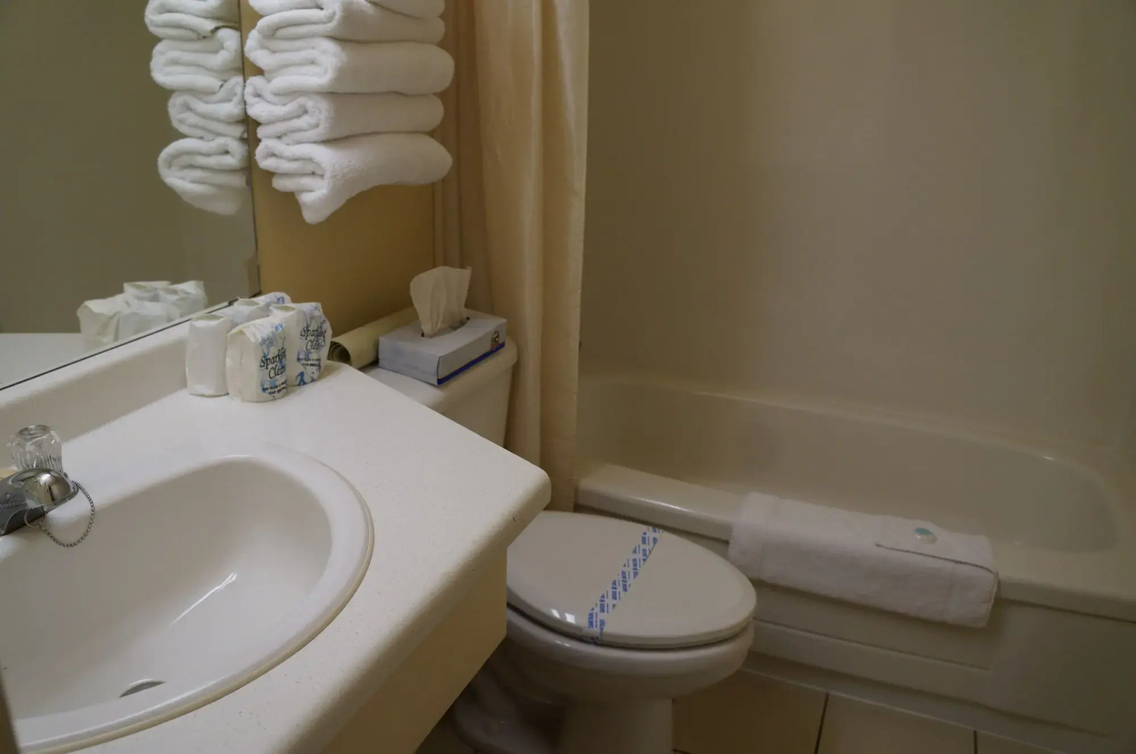 Westward Inn & Suites