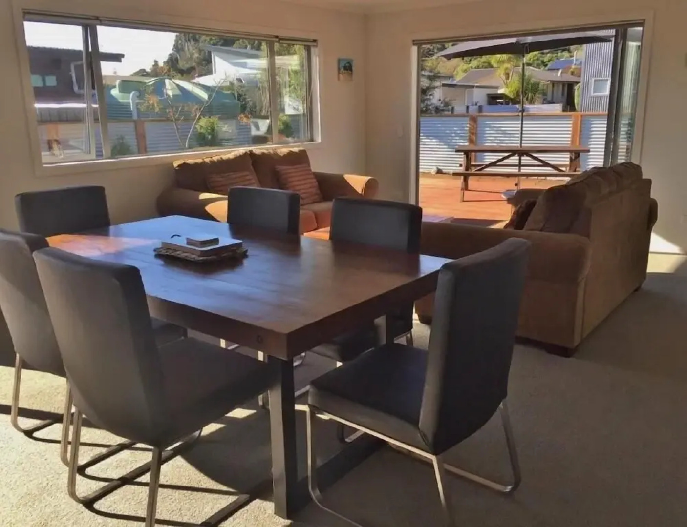 Pohara Beach Retreat