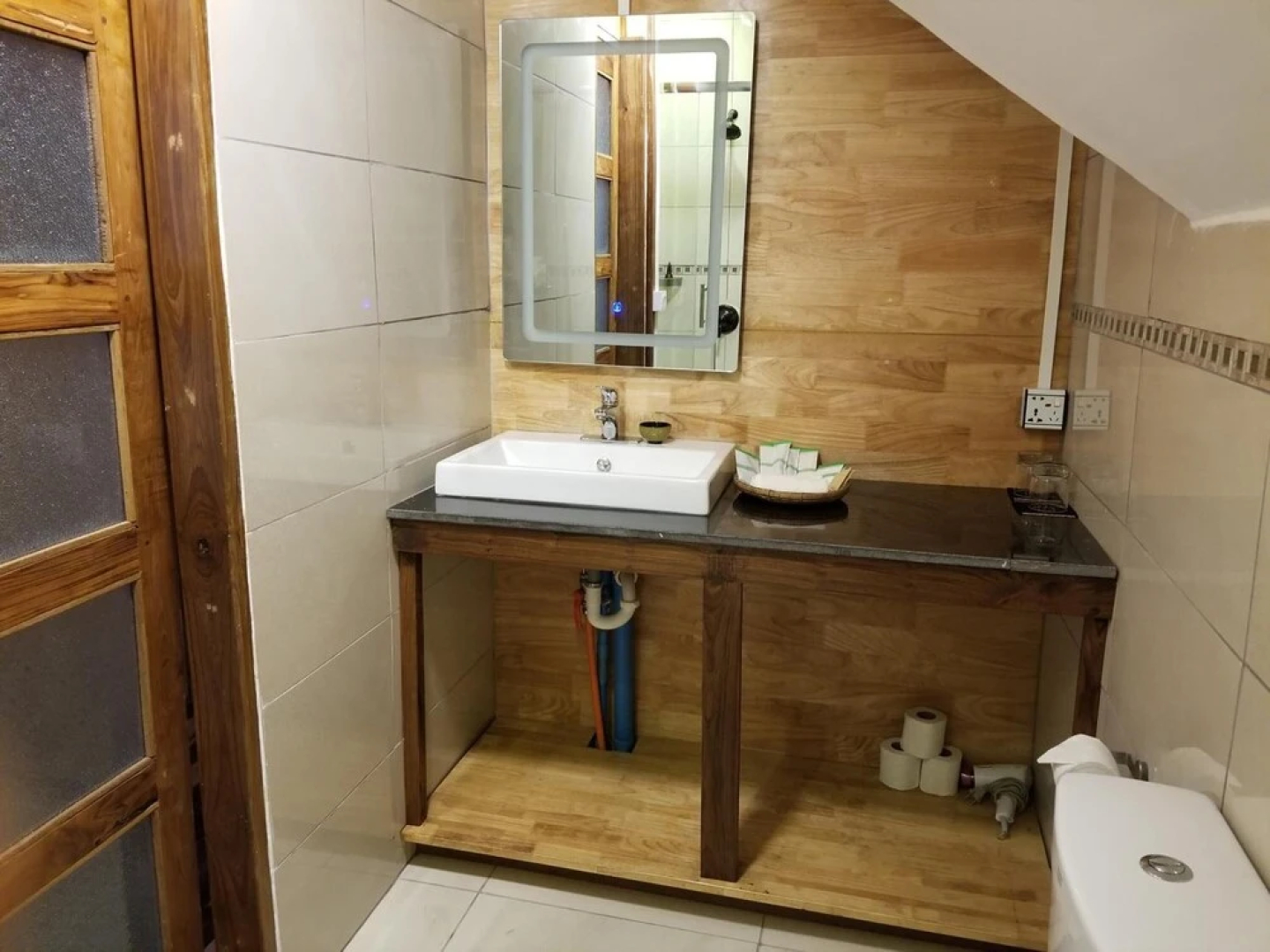Kalaw Vista Bed & Breakfast