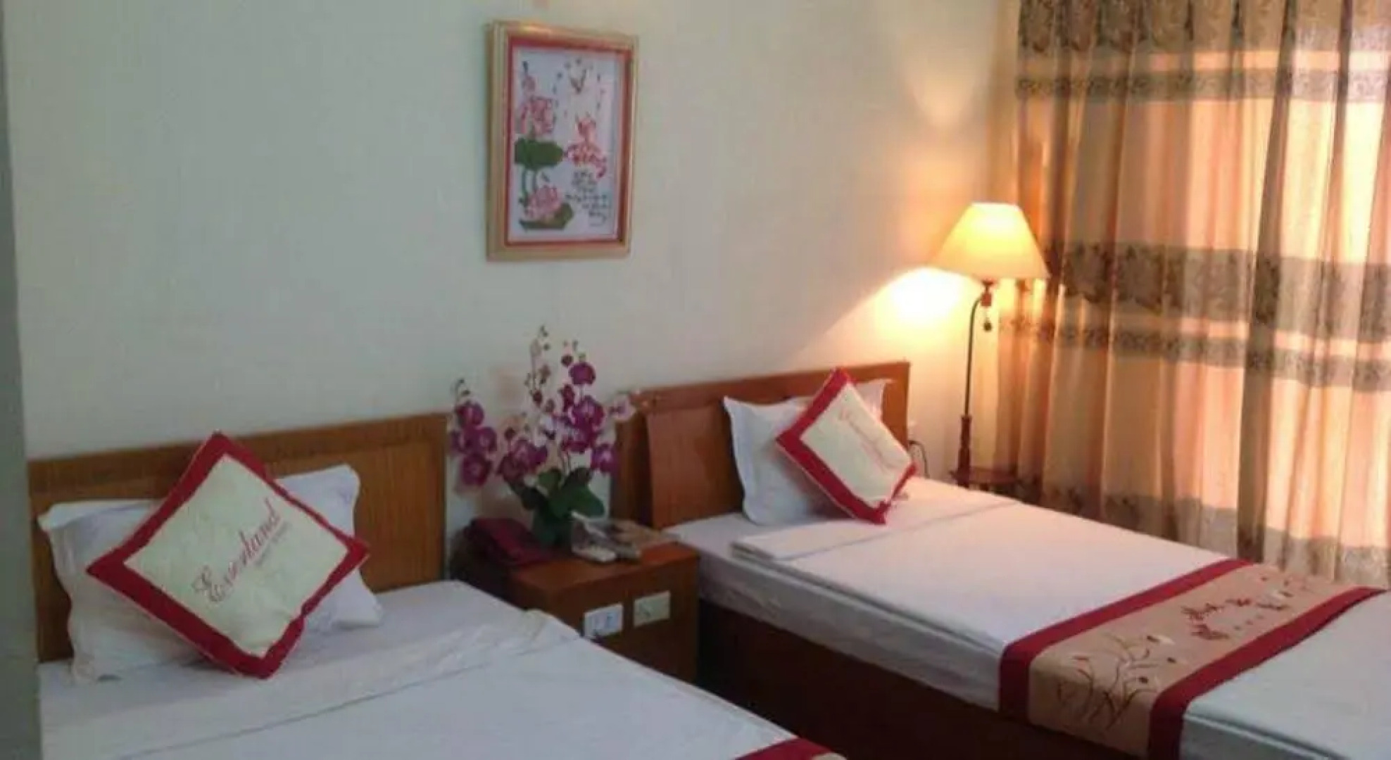 Thai Ninh Hotel