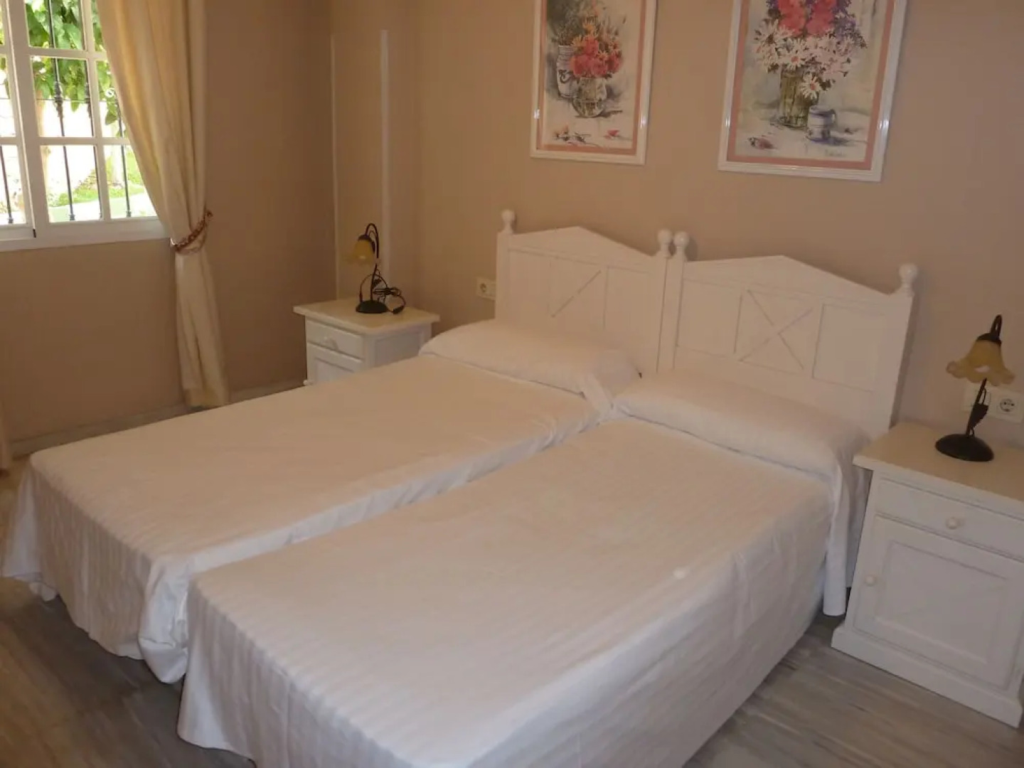 Apartamentos Pueblo Quinta Dos