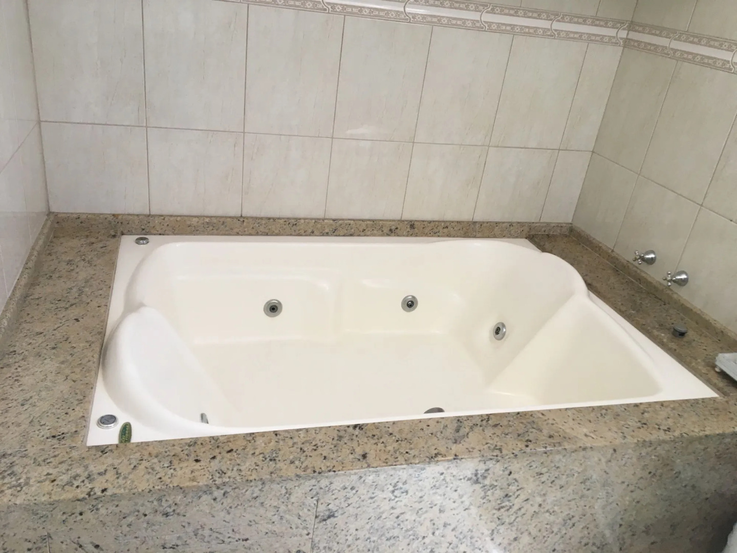 Hotel Monte Felice Bosque