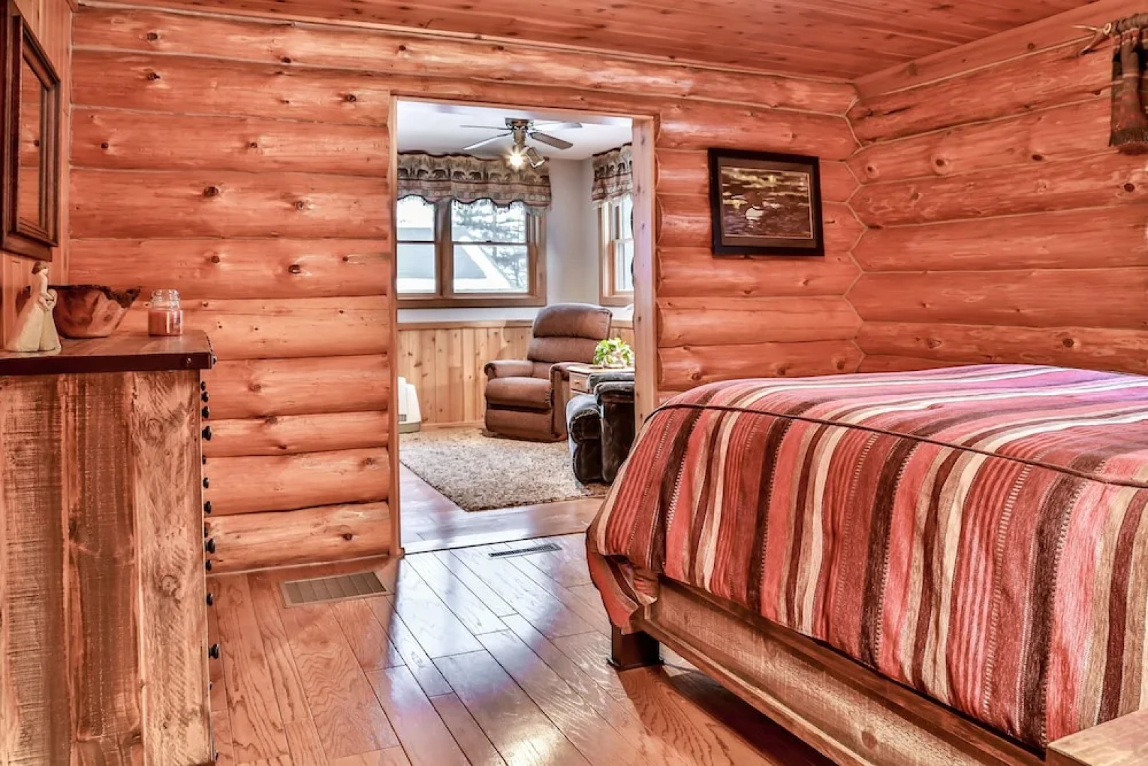 Bear Cave & Cubs Den - 4 Br Cottage