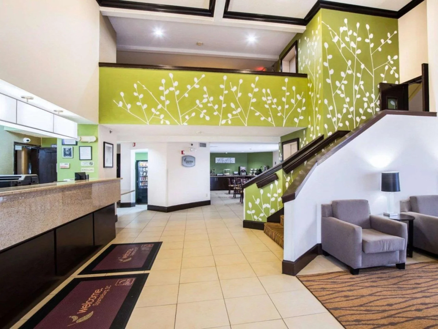 Sleep Inn Spartanburg Southwest