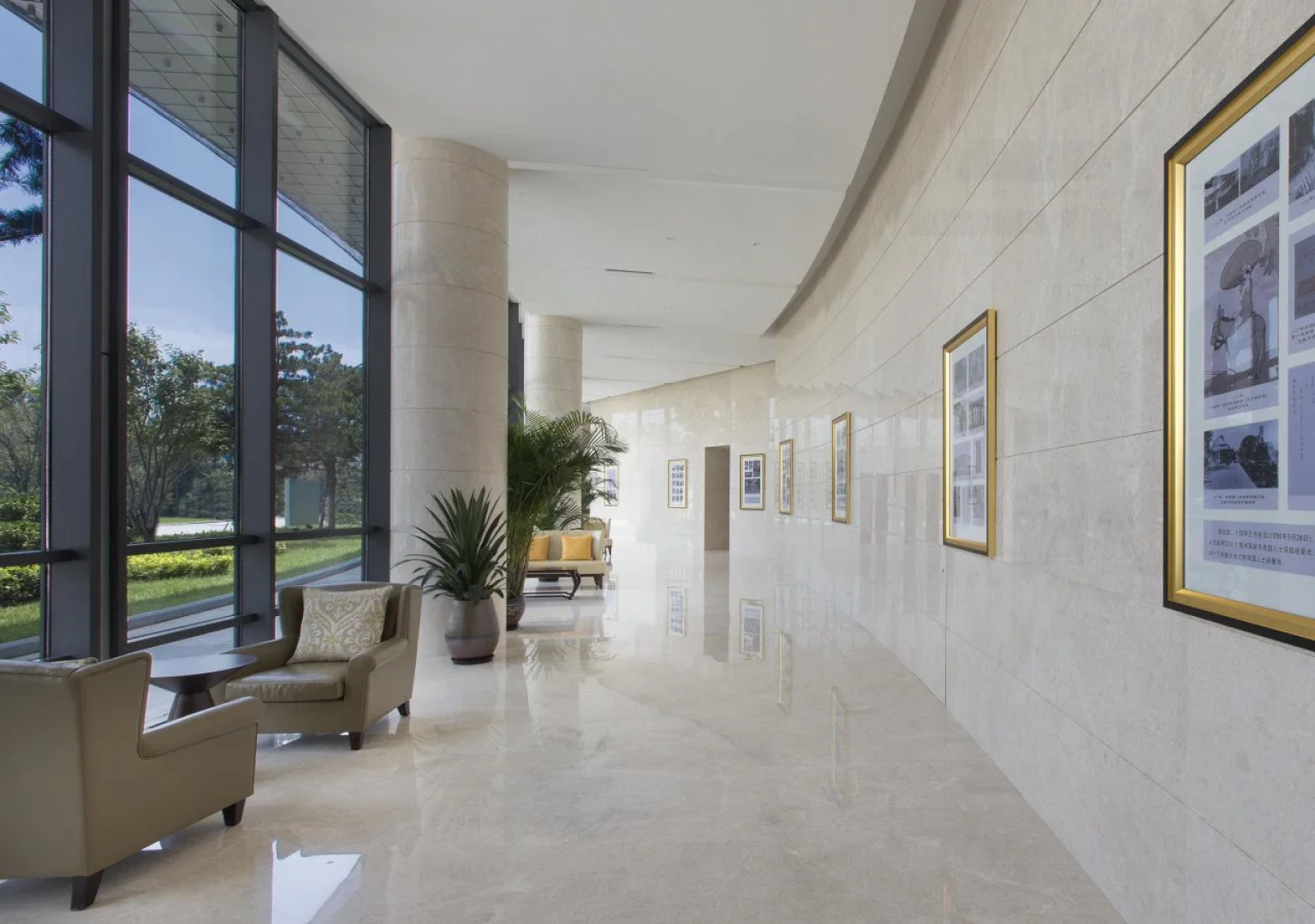 Sheraton Qinhuangdao Beidaihe Hotel