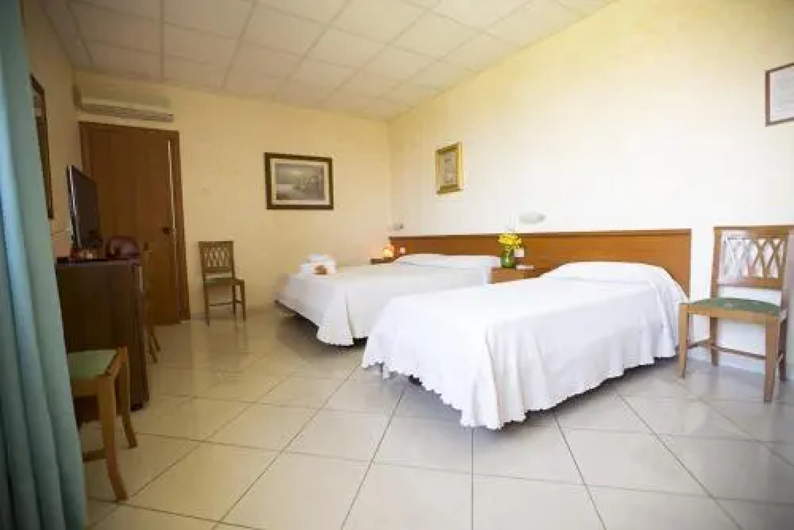 Albergo La Principessa