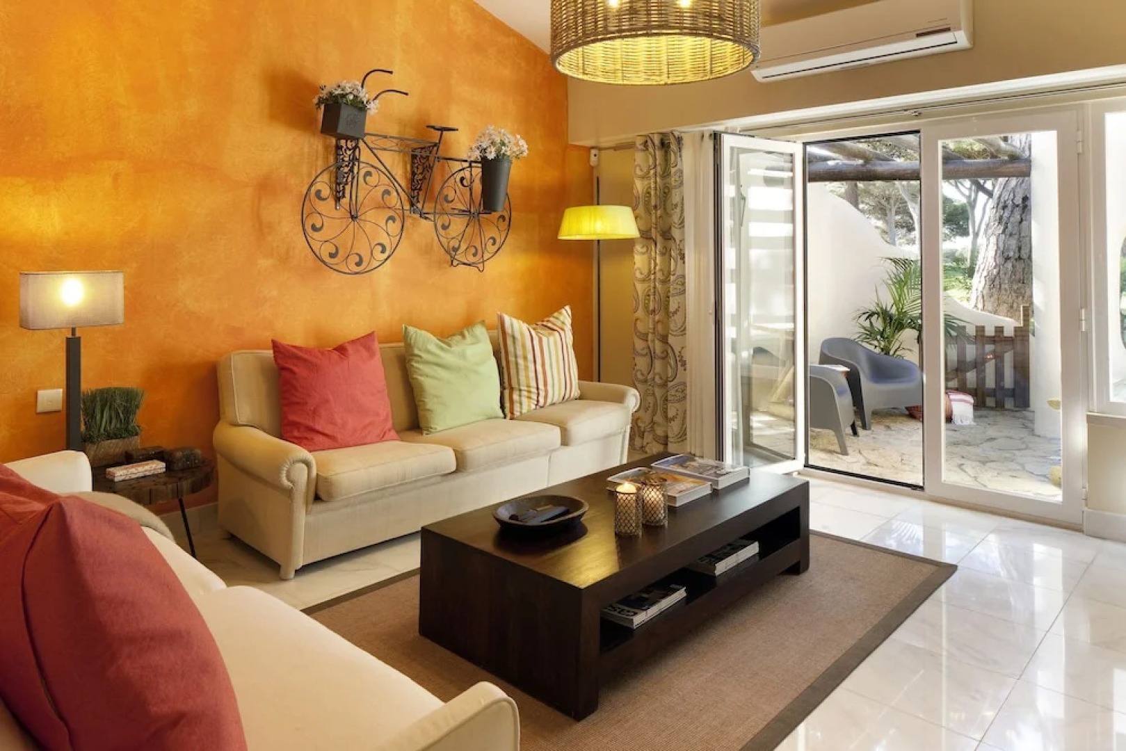 Charming Villa GOLF & BEACH