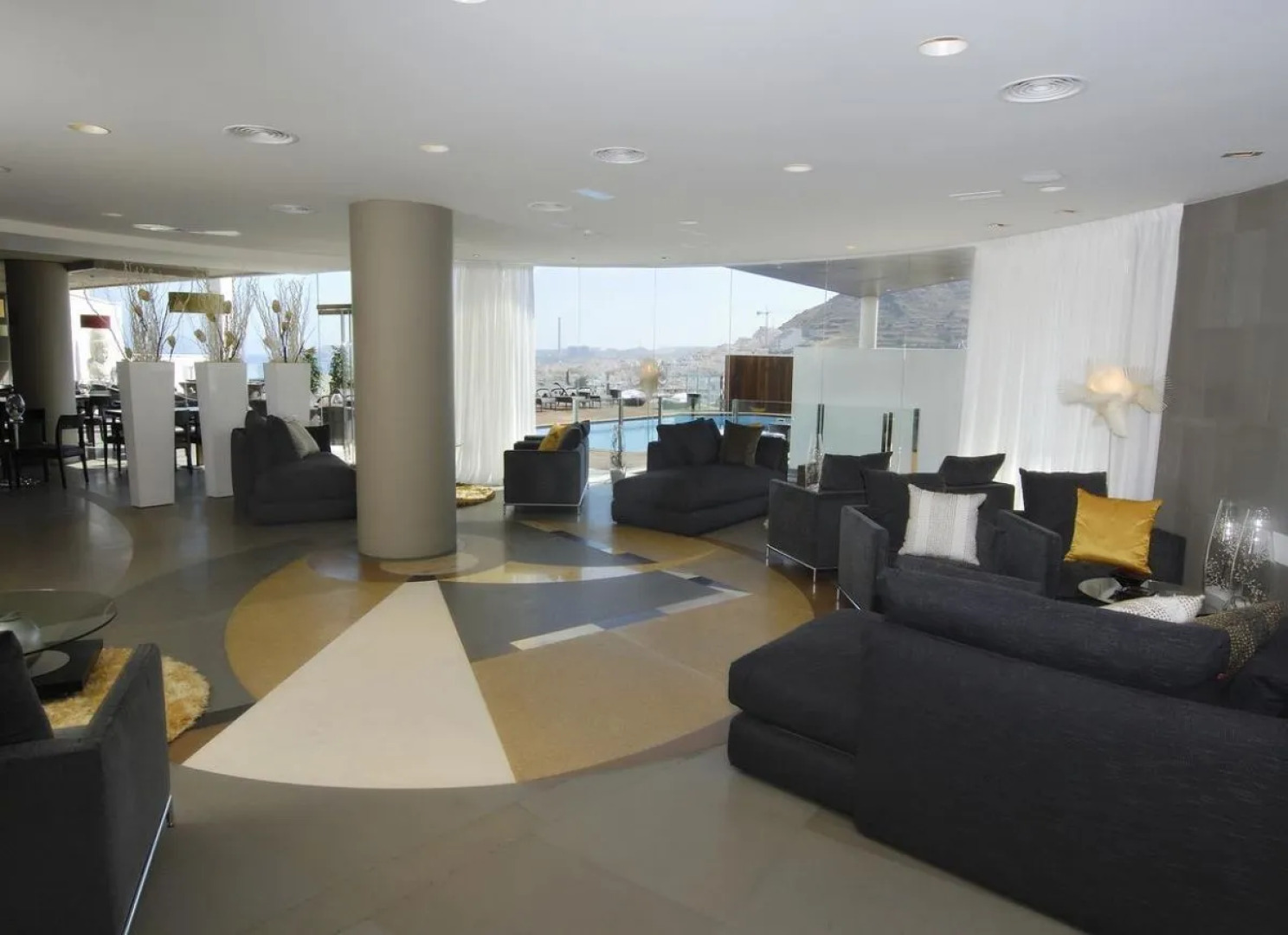 Hotel Carboneras Cabo de Gata