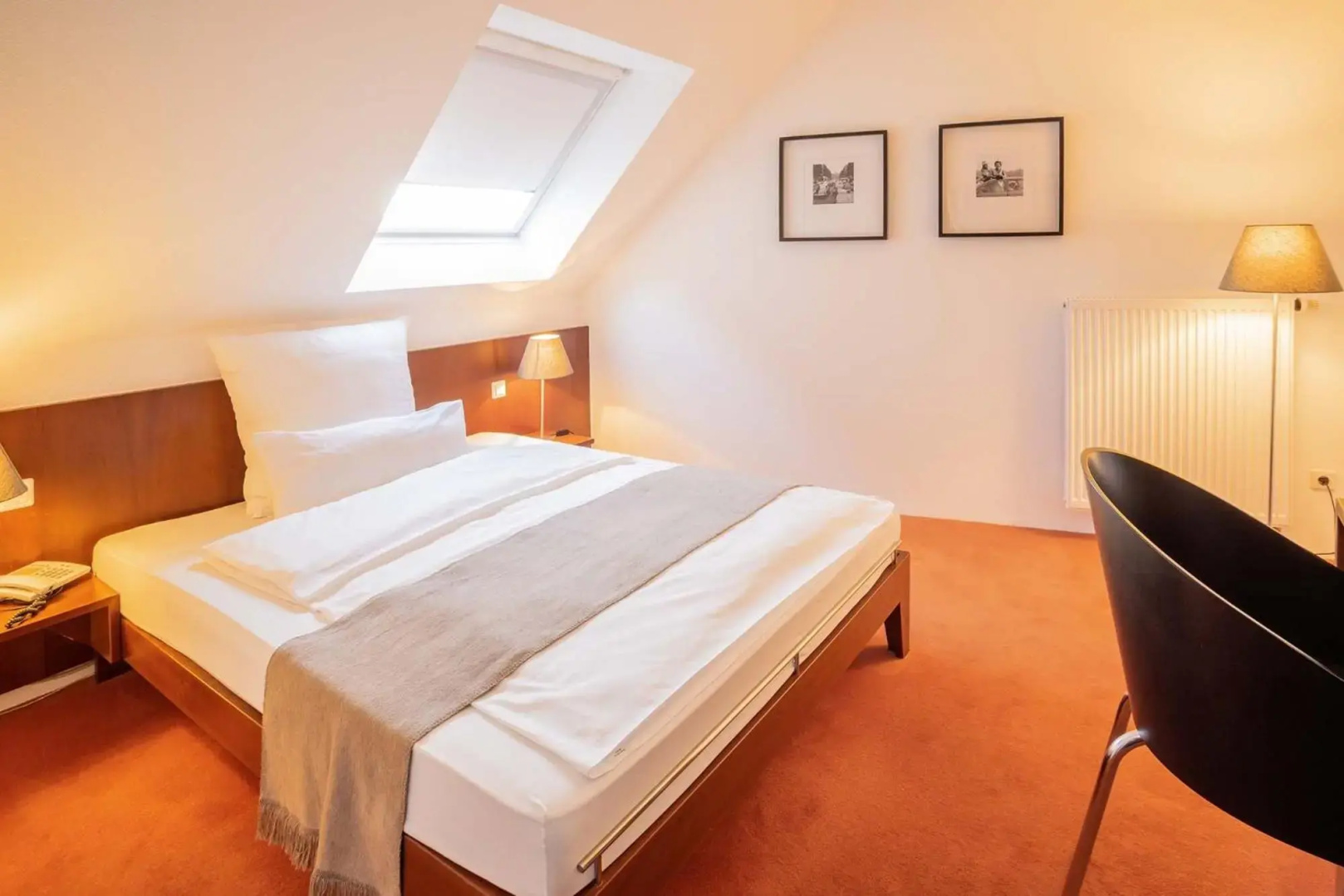 Hotel Reckord