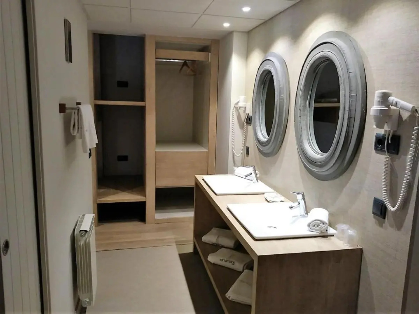 Hotel Santa Cristina