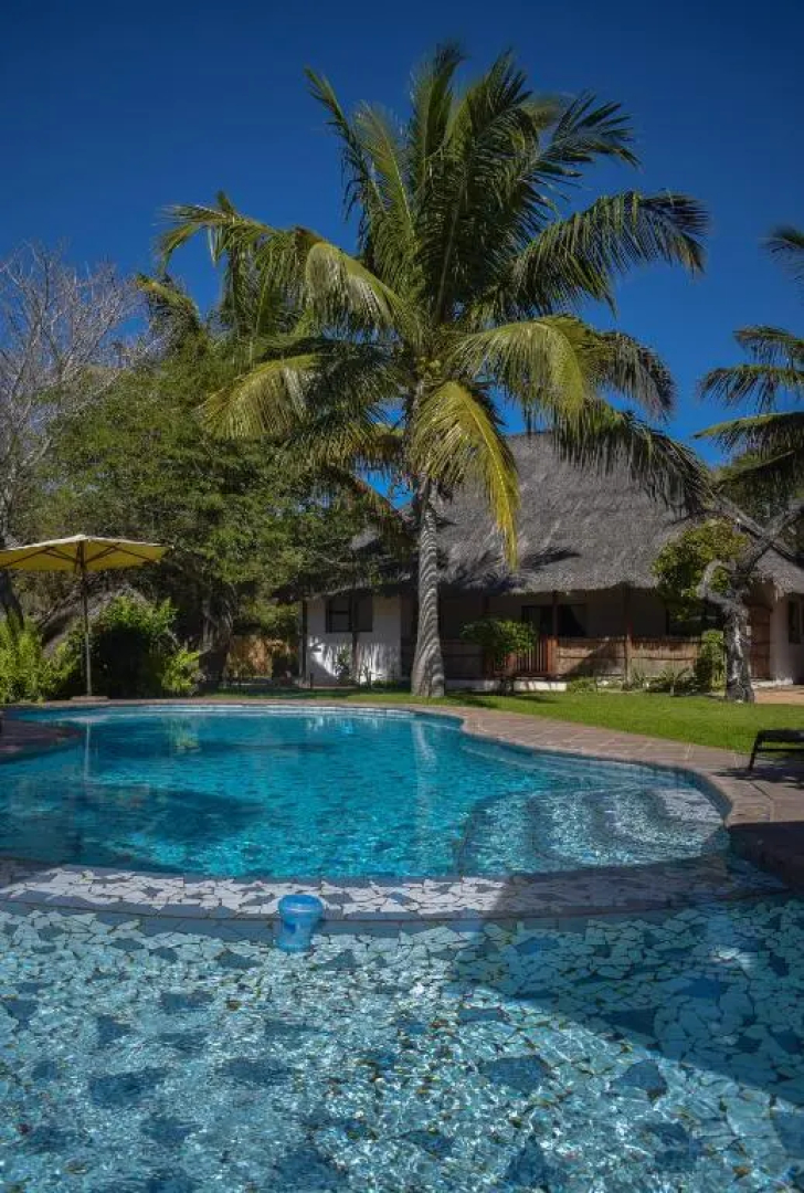Vila La Mar