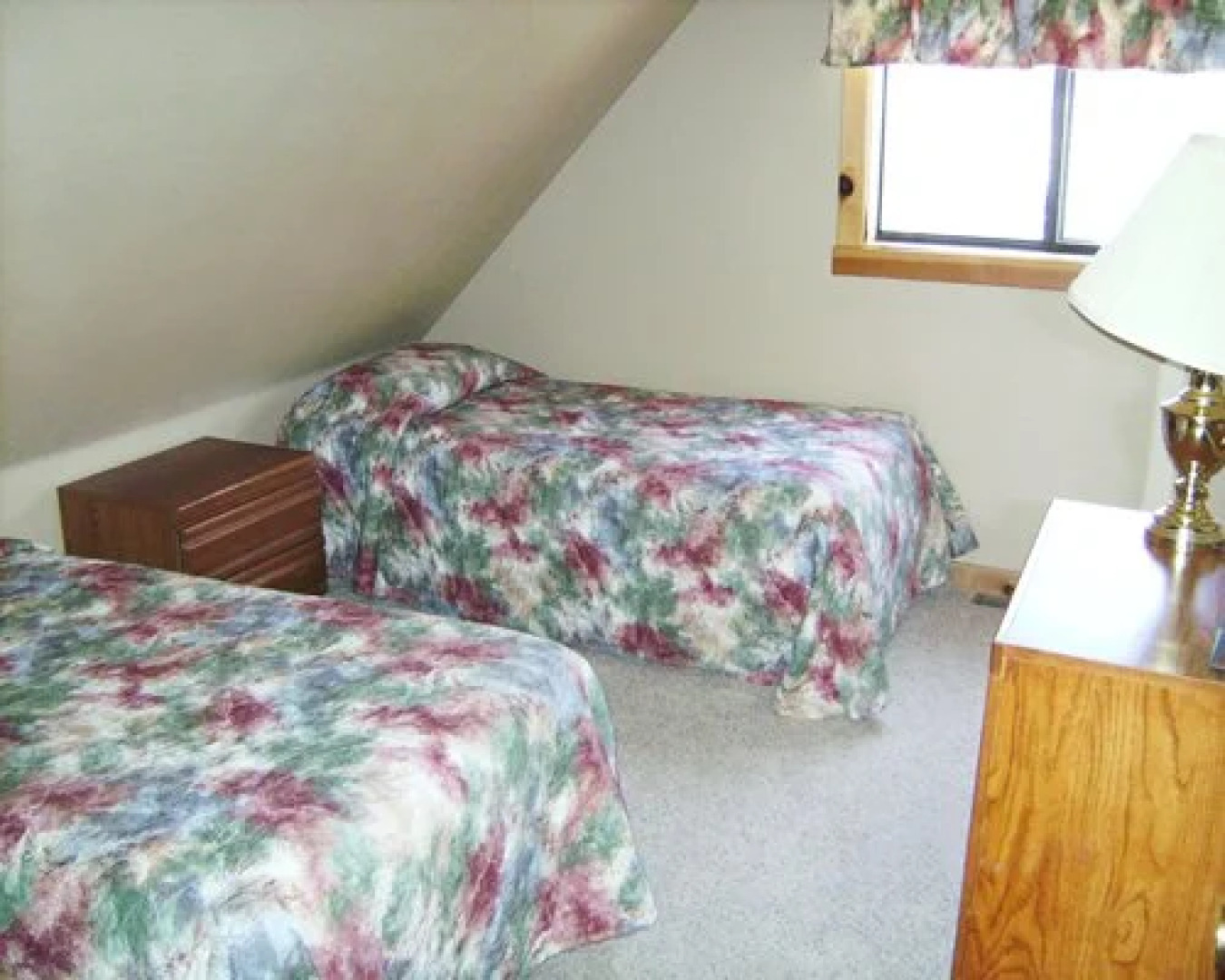 Angel Fire Cabin Share Phase II, Angel Fire, USA