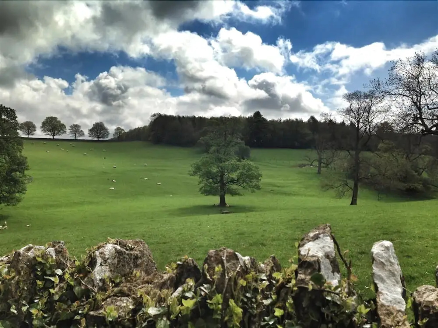 Chestnut Barn, Bourton On The Water