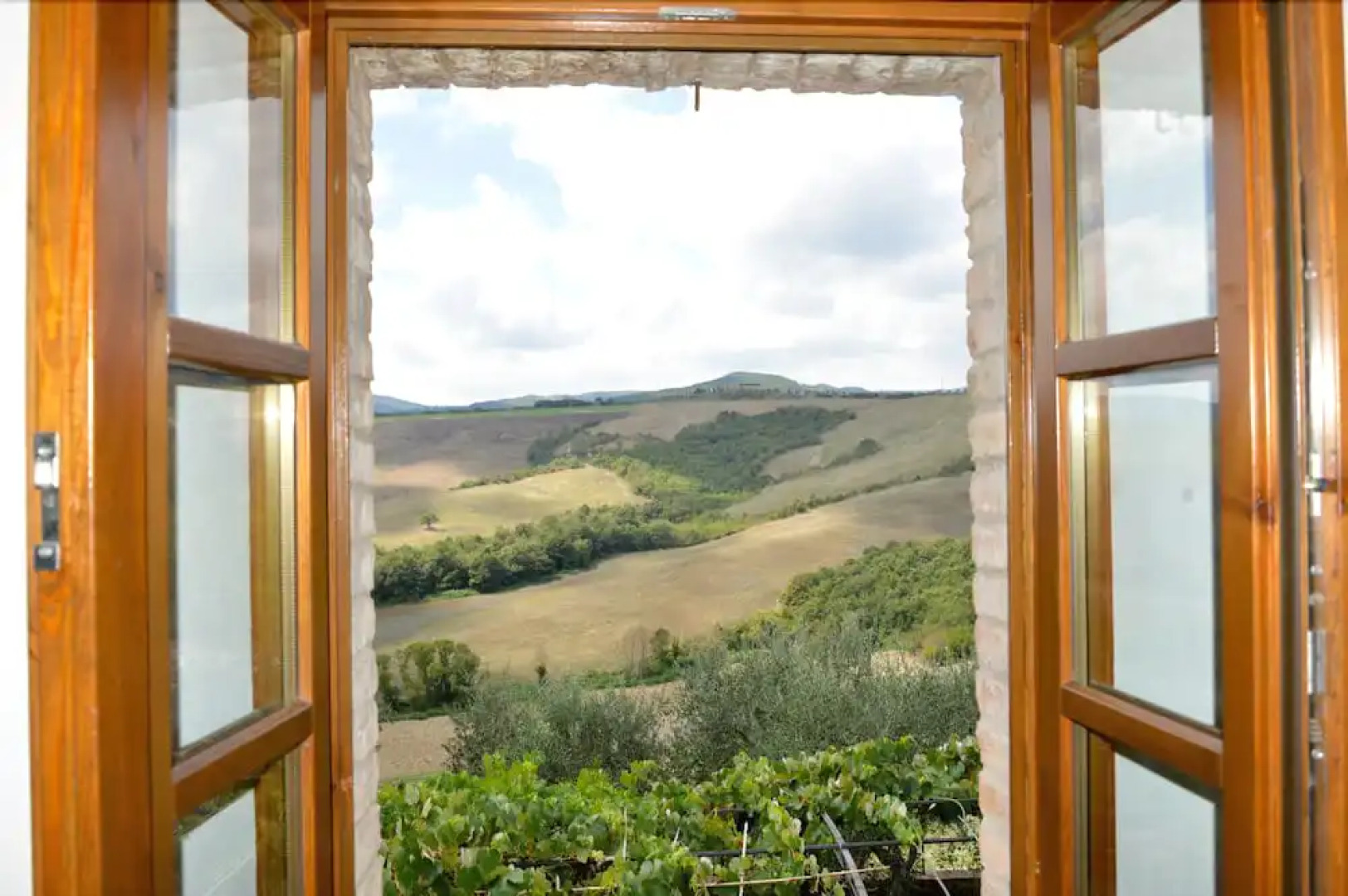 Agriturismo Bardanella