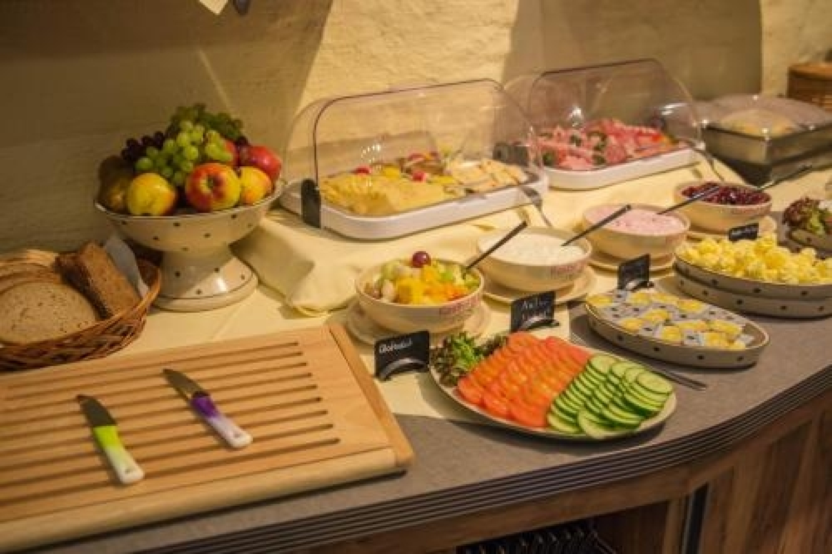 Gasthof & Fleischerei Endler