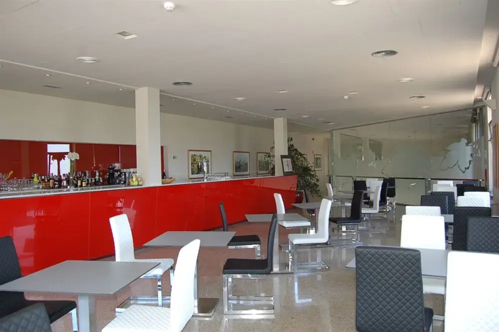 Albons Country Boutique Hotel