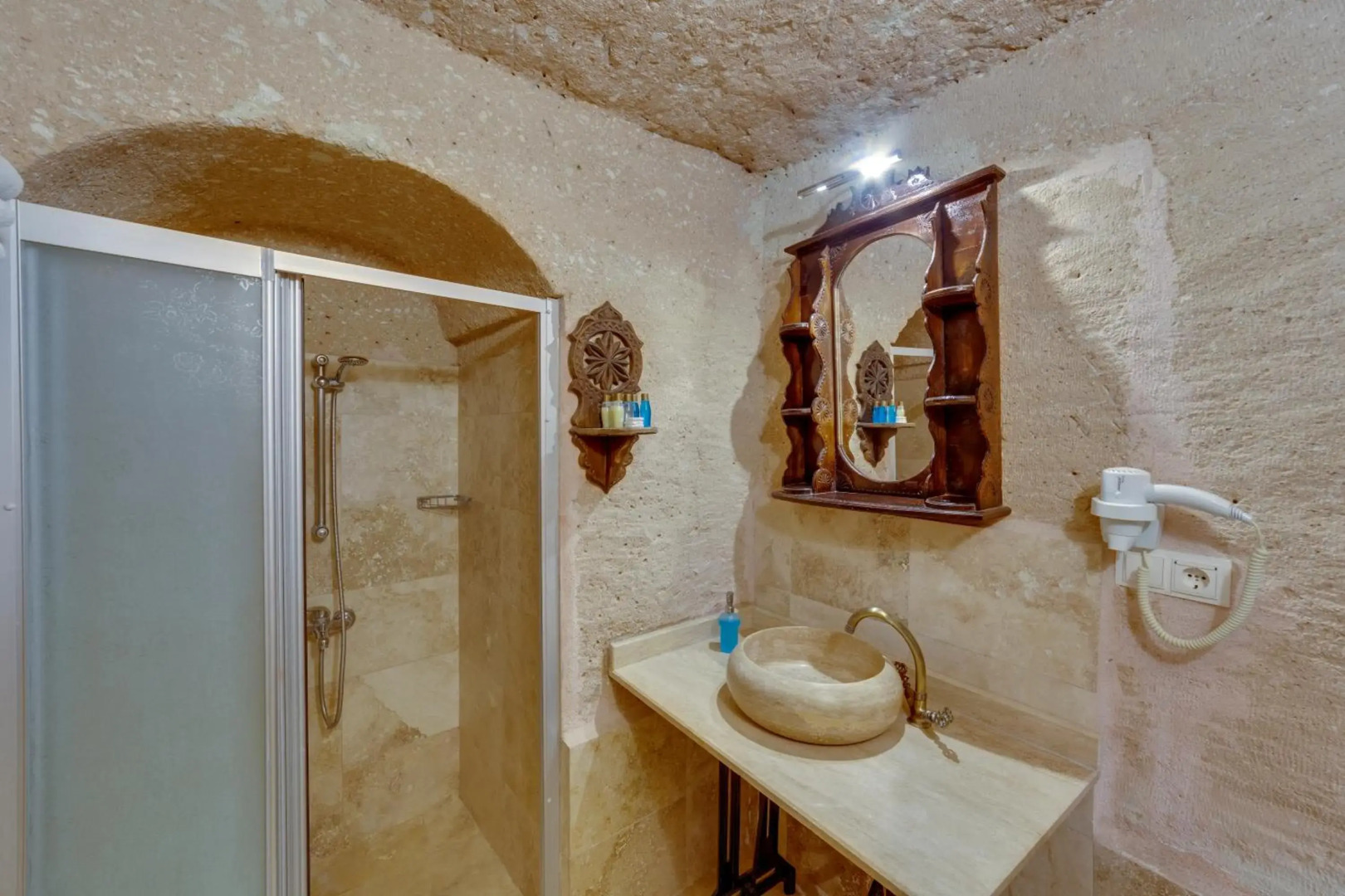 Cappadocia Abras Cave Hotel