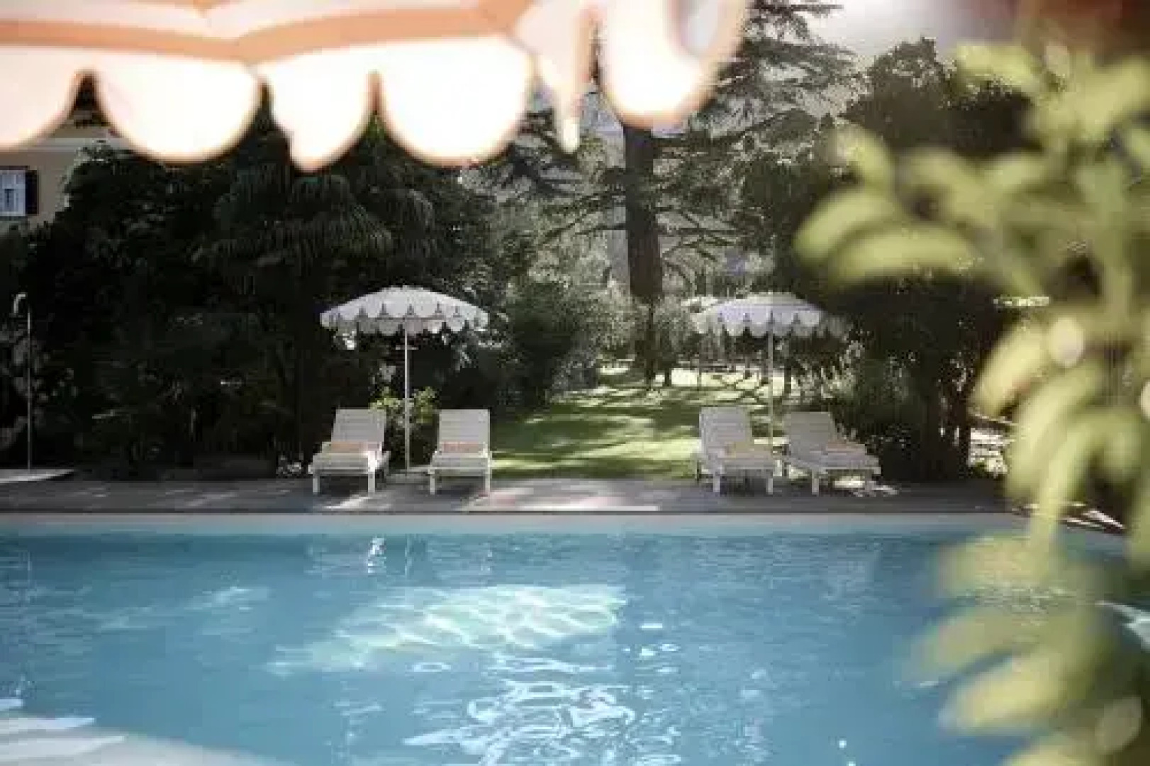 Villa Arnica Suites & Garden