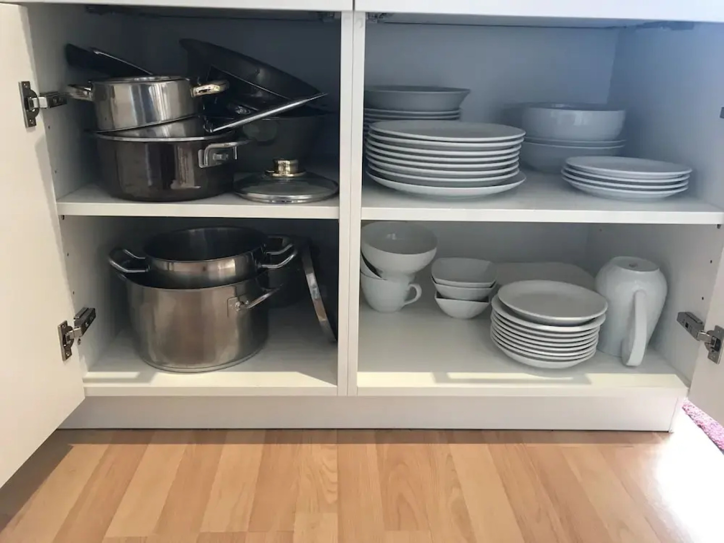 Wendlers Ferienwohnung 2-3