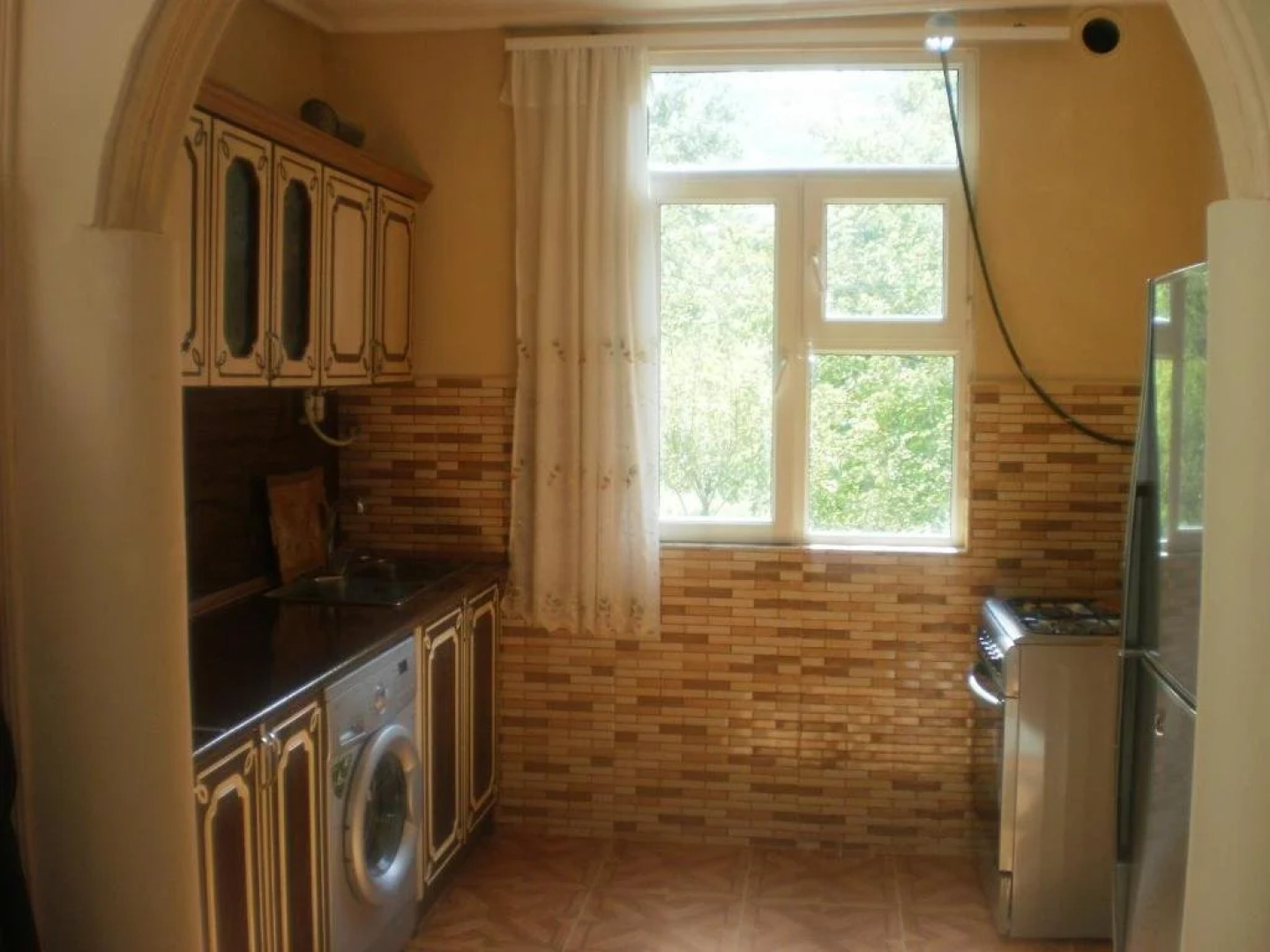 Горис Гостевой Дом