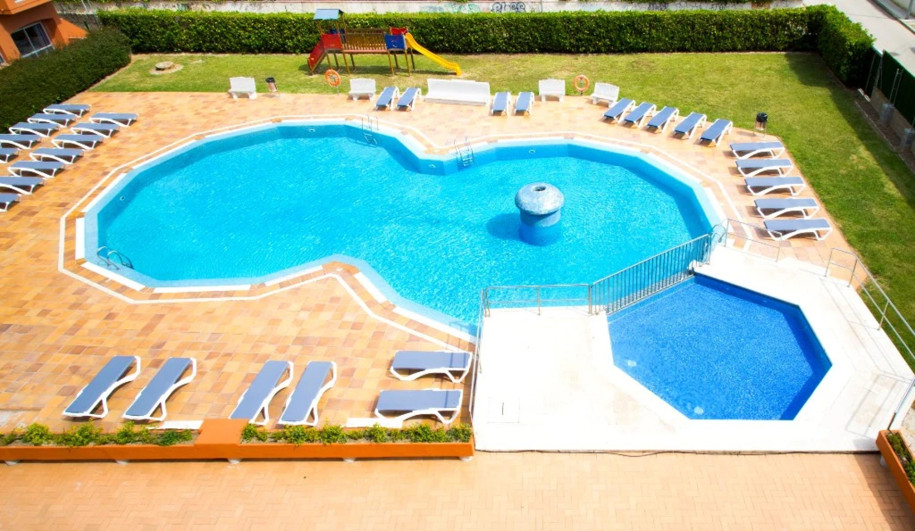 RVApartaments Estartit Confort