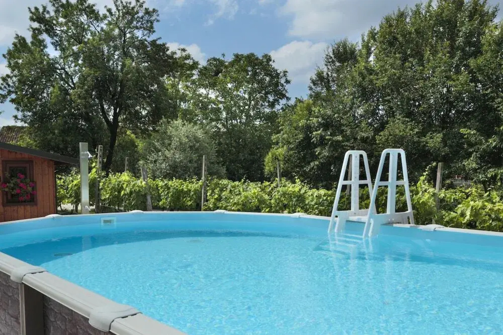 Agriturismo Gardenali