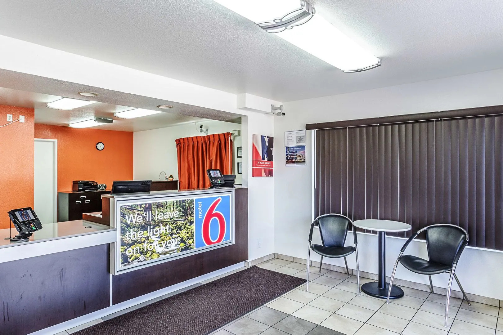 Motel 6 Richland, WA - Kennewick