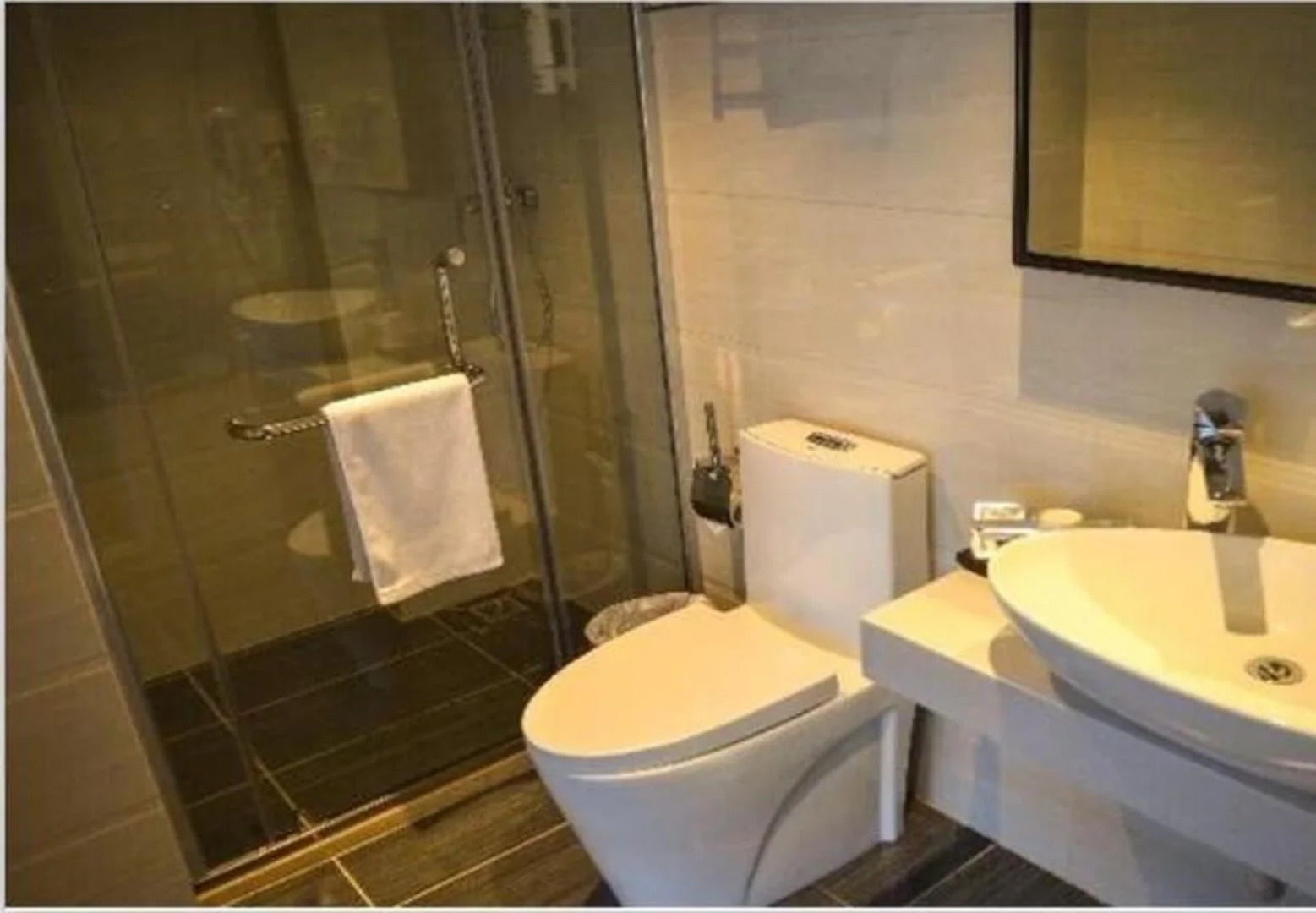 IU Hotel Zhanjiang Guomao City Square