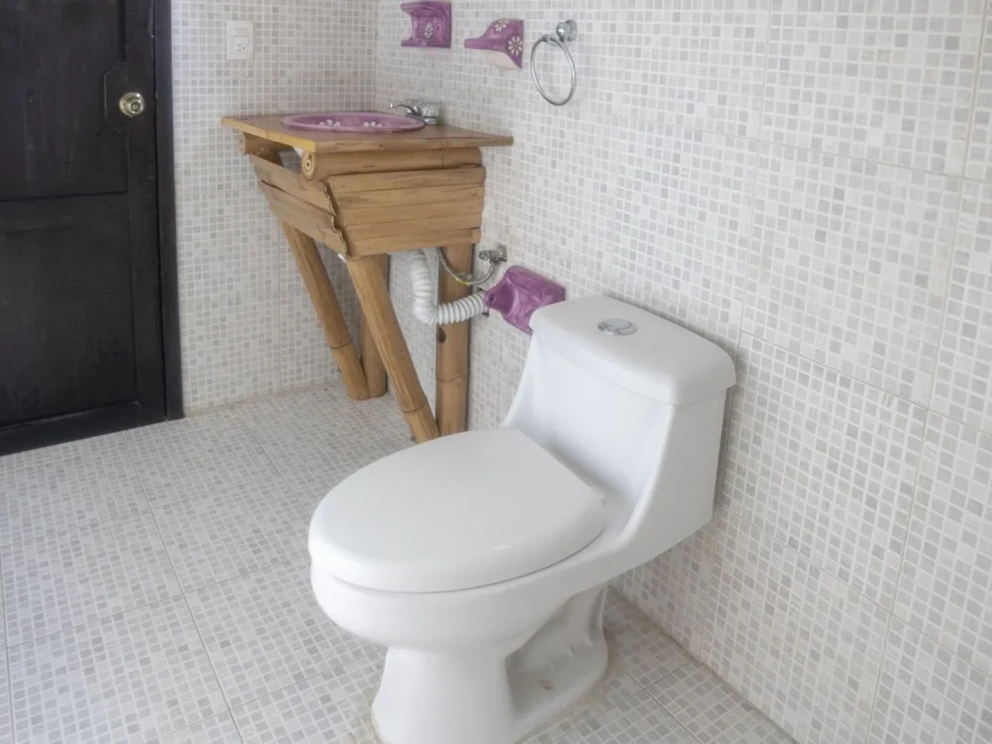 Hotel Posada Jarritos