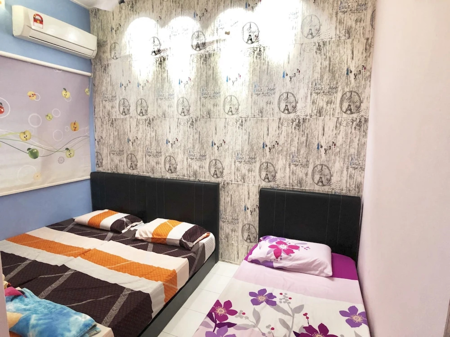 Sakura 2 Homestay Kampar