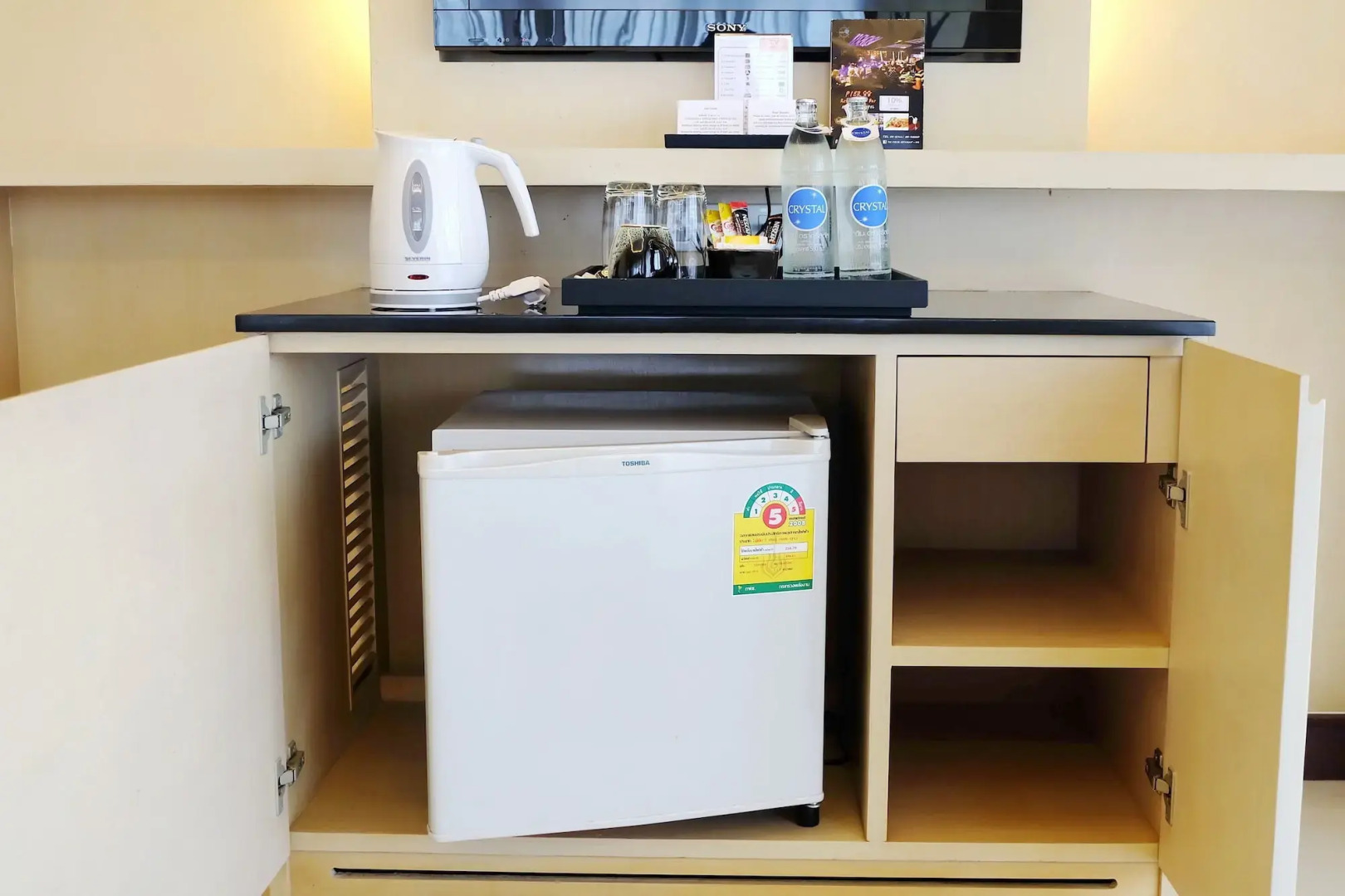 Rua Rasada Hotel - The Ideal Venue for Meetings & Events