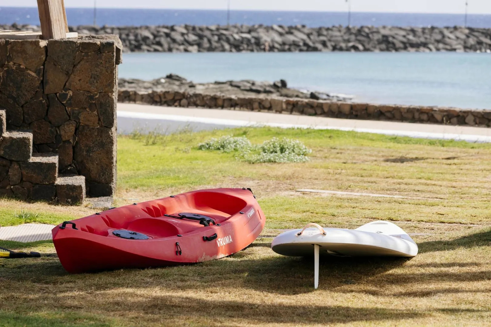 Hotel HD Beach Resort & SPA