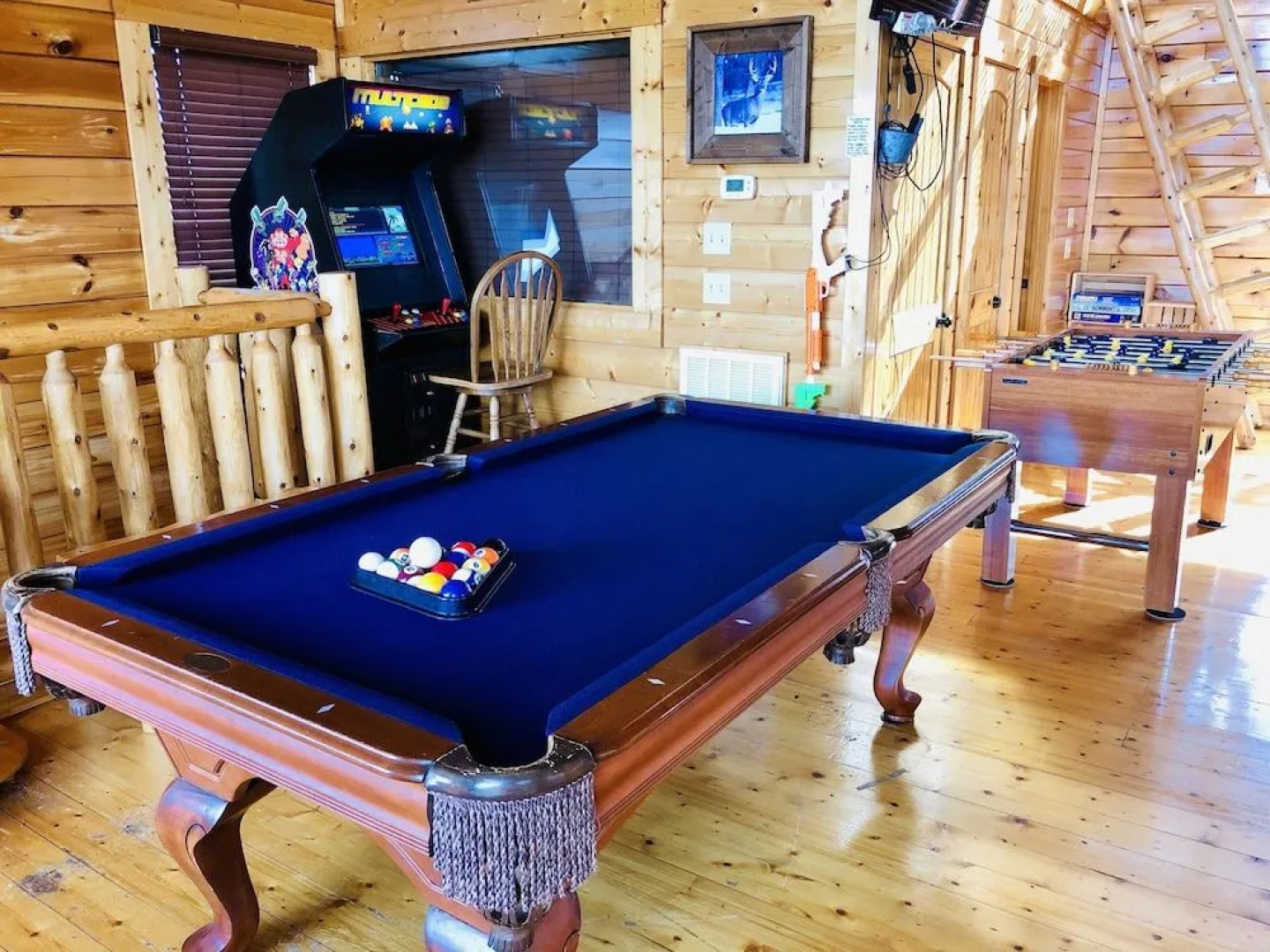 I Can Only Imagine - One Bedroom Cabin