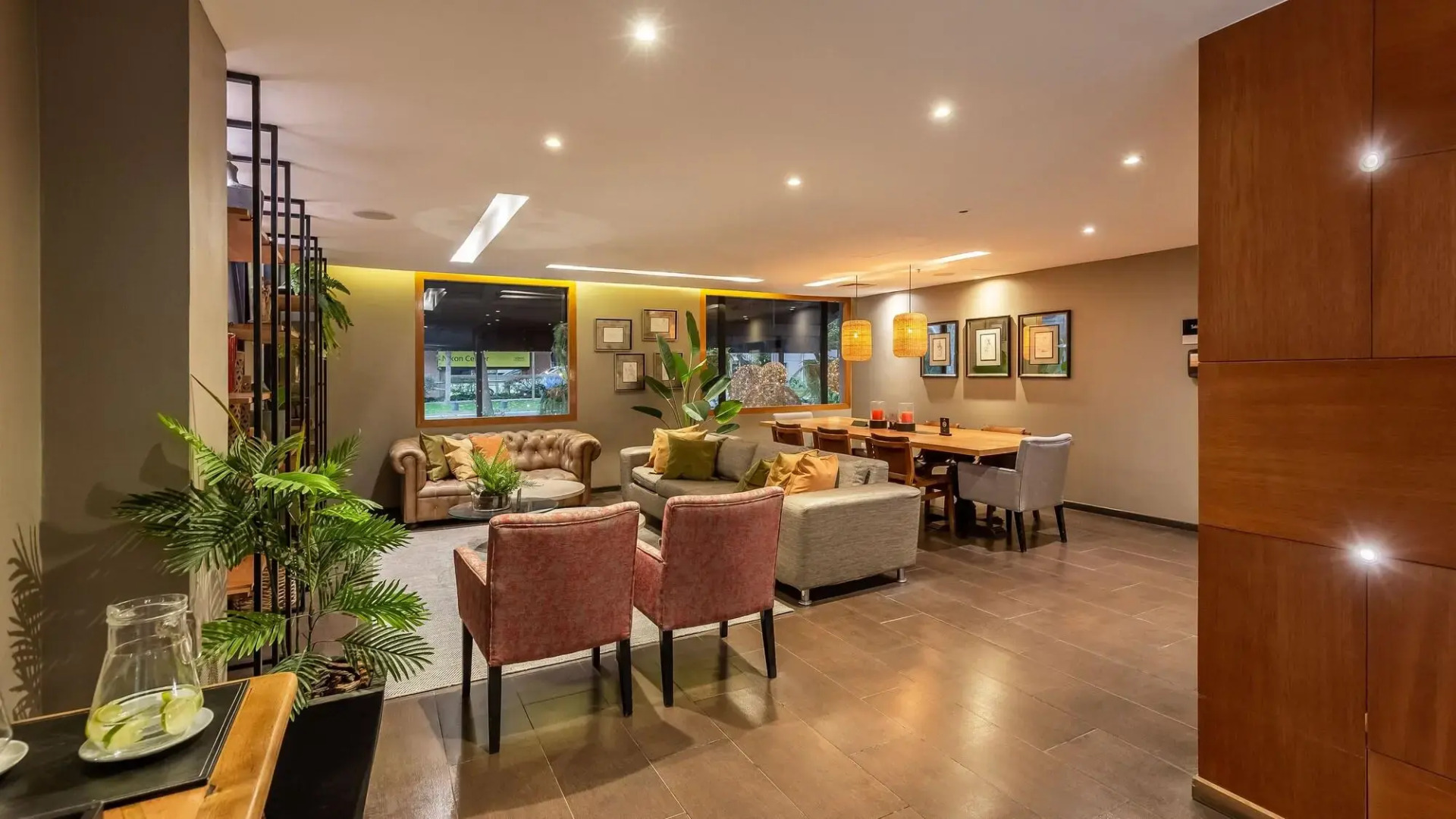 Rugendas Hotel Boutique by Time