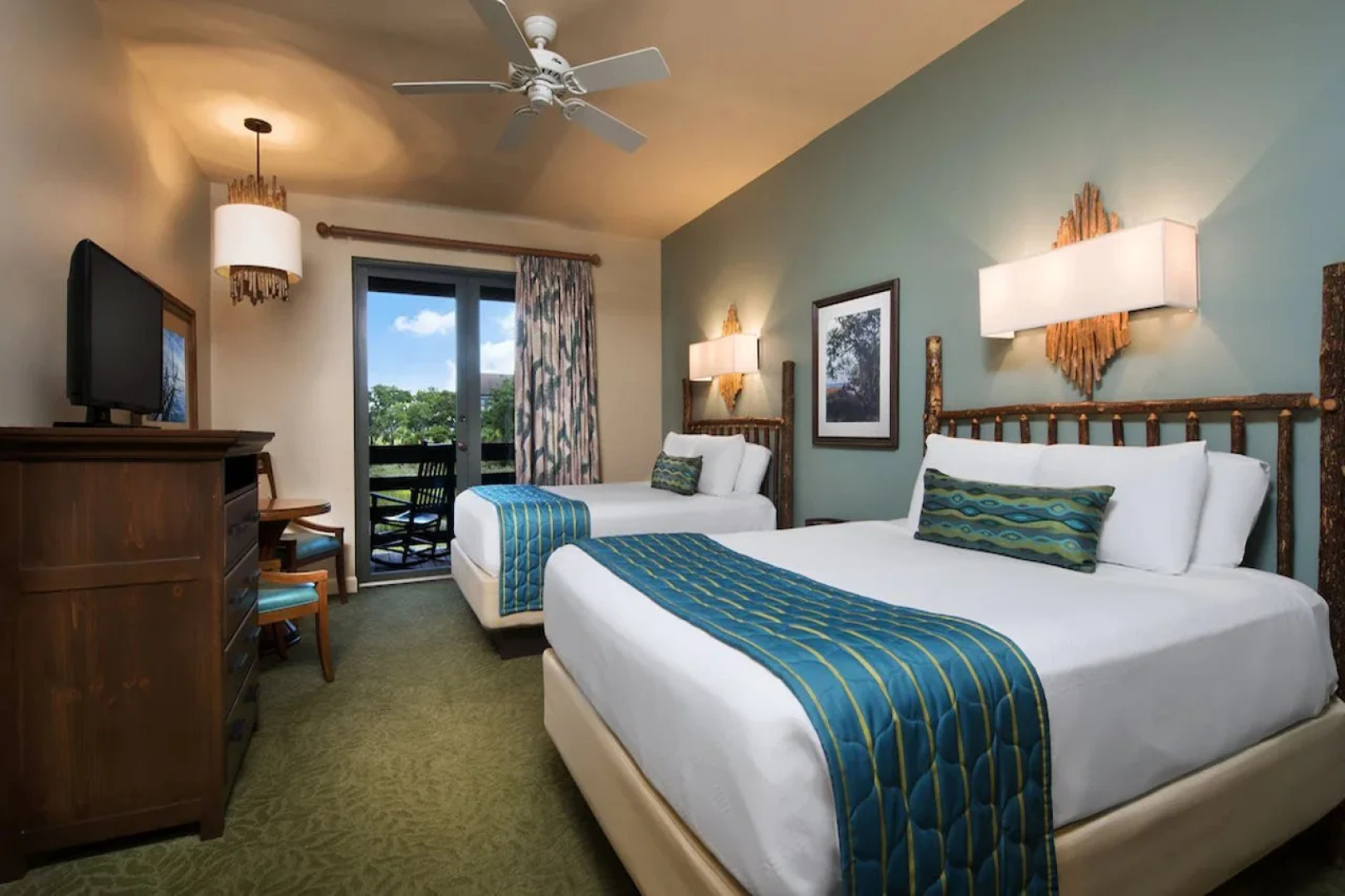 Disney's Hilton Head Island Resort