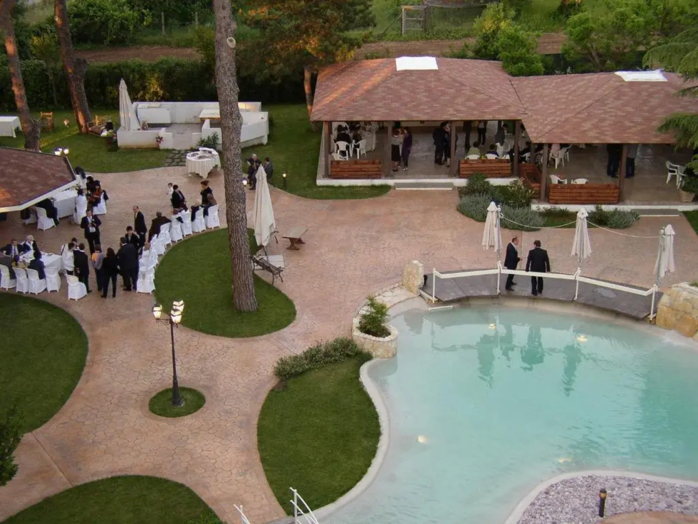 Domus Park Hotel & SPA