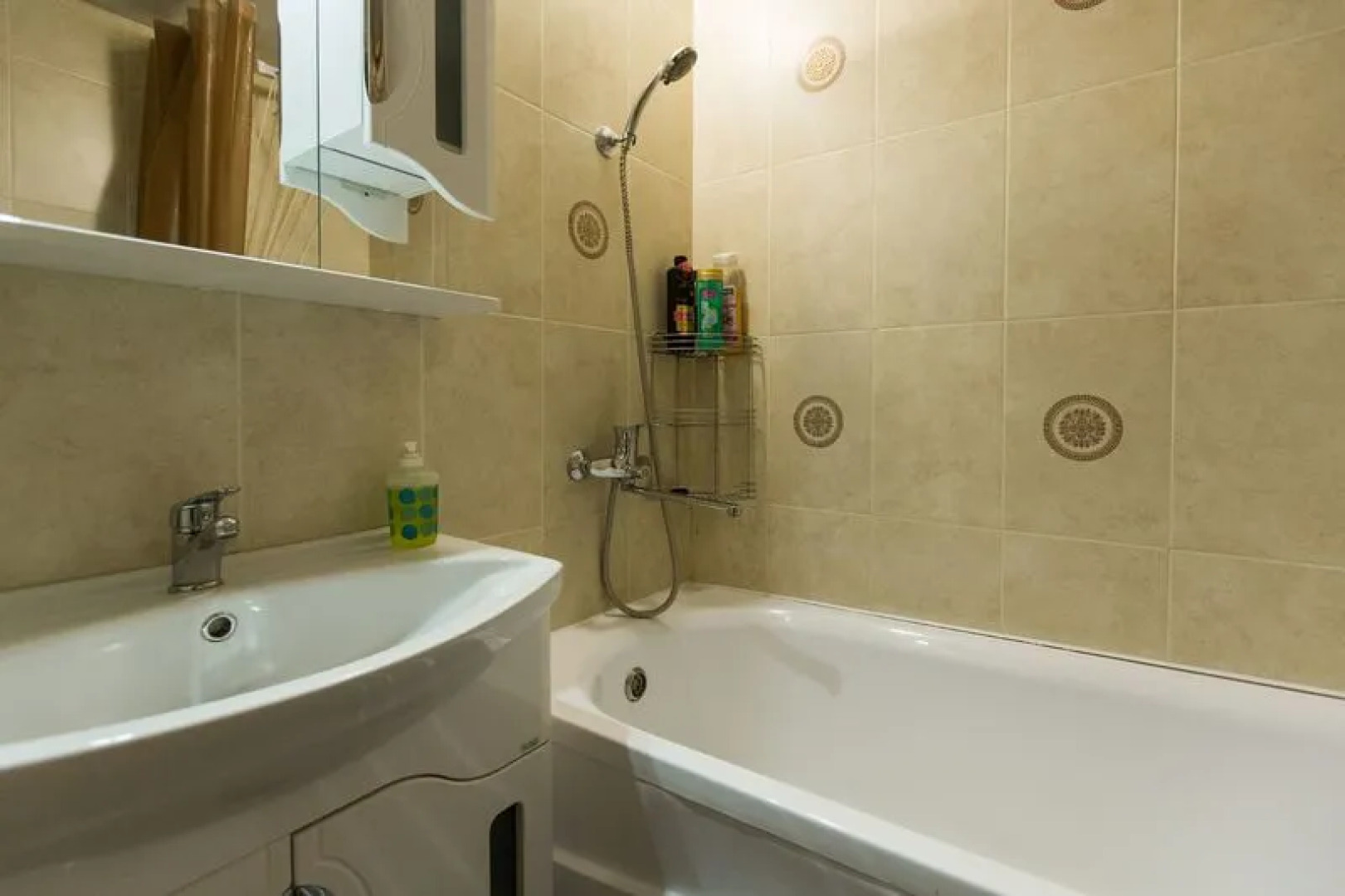 Апартаменты Уют Хоум на ул. Журавлева, д. 11, к.2