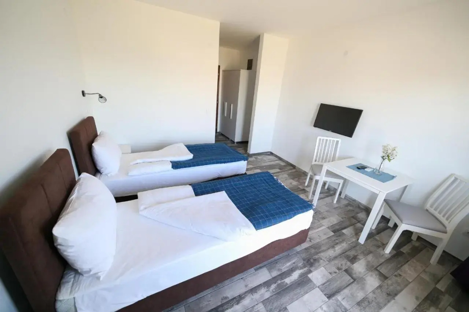 Guesthouse & restaurant Tekovina