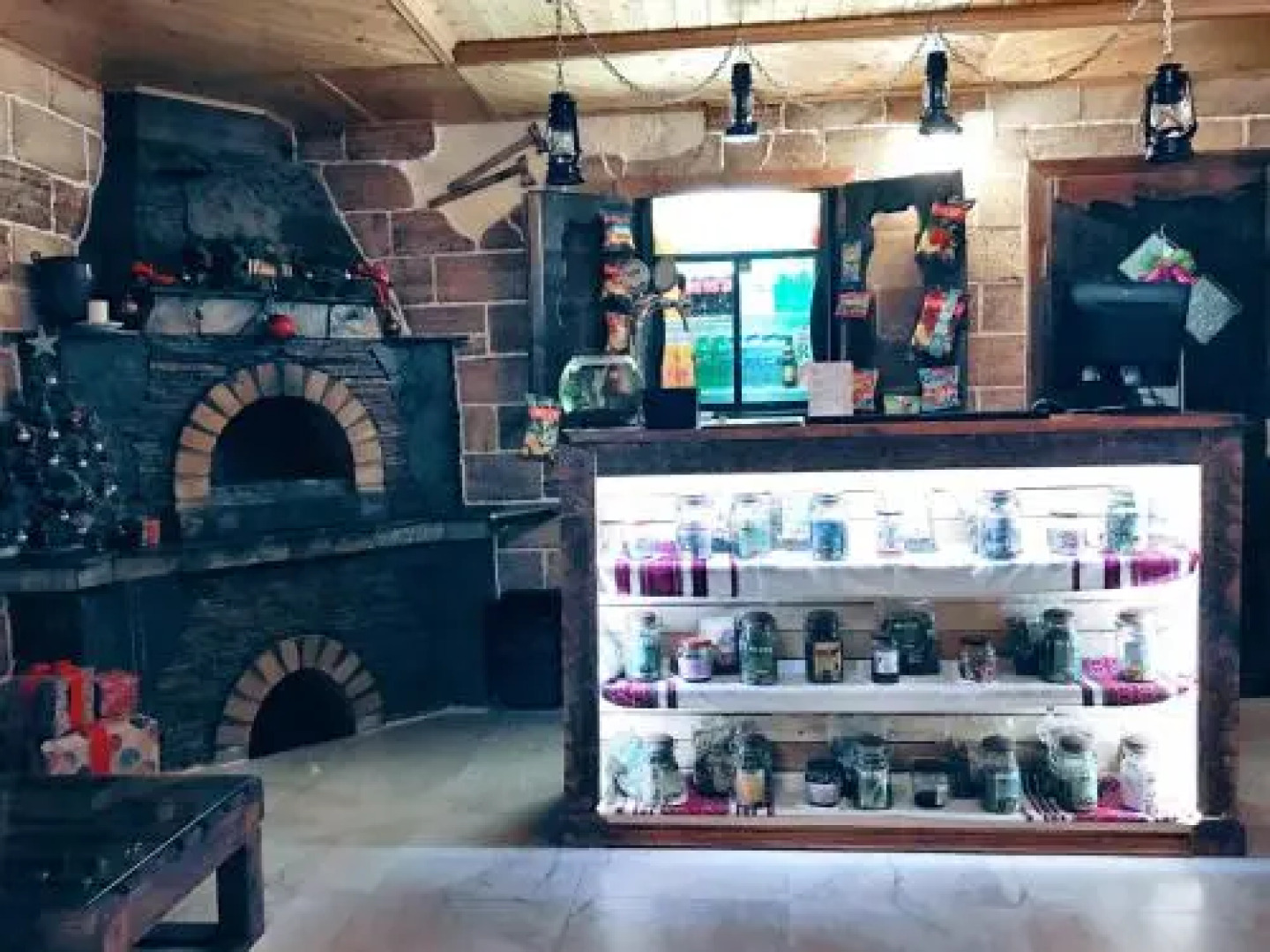 Карпаты Мигово