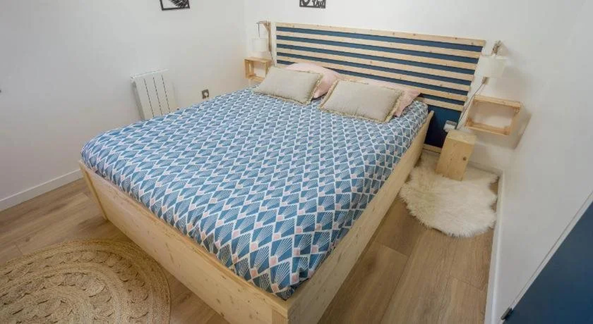 Woodn Sea Lodge - Capbreton